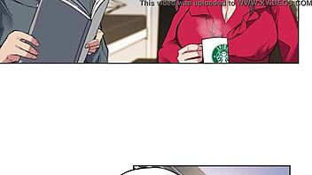 My Sex Rehab Harem Episode 6 - Teacher And Student Fun