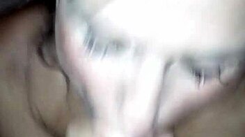 she gives the best blowjob ever