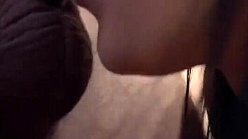 Russian Wife Gets Roughly Fucked Doggy Style With Creampie In Pussy At Home