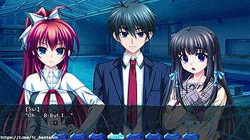 مشاهدة إينيوشو حشرات التلقيح الجزء 50 طريق سوي نهاية جيدة