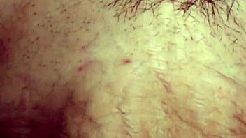 Enjoying cheating wife's pussy with big ass action.