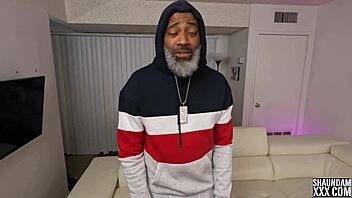 There goes the neighborhood with a teasing twist