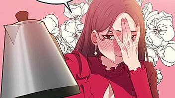 My Sex Rehab Harem Episode 6 - Teacher And Student Fun