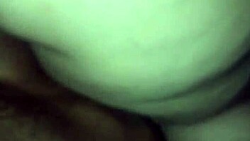 Wow, that super BBW is bouncing her phat ass on my face!