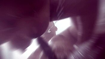 Sexy amateur wife gets her ass pounded in the shower