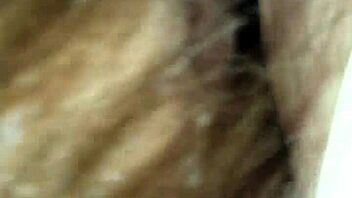 Rubbing Petite 18+ Sex Tight Pussy And Having Suck My Cock