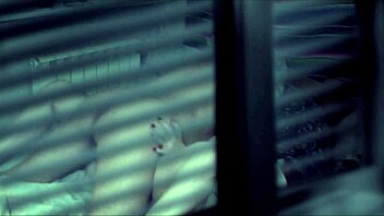Hidden camera captures my friend's girlfriend cheating on her