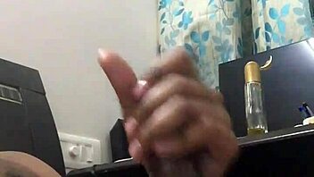 Hot Indian Cock Show For Girl Only: Intense Masturbation And Spitting In Group Action