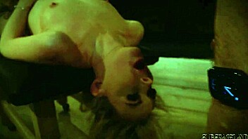 Slut Wants More Punishment From Her Bondage Master And Wants His Cock In Her Mouth!