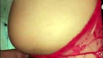 sexy stepmother records videos with big ass and toys in brazilian scene