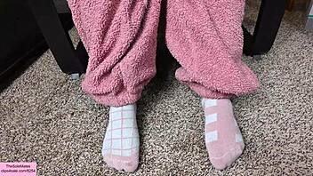 Tsm - Dylan Uses Me As A Footrest 2 Of 2 Full Video