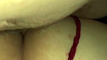 red head beauty in part 34 action