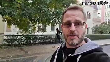 Isabella de laa in passionate intense moment