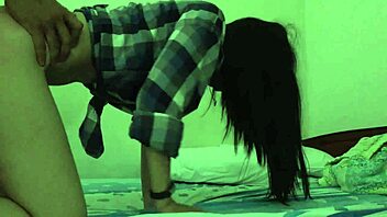 Anal Instead Of Homework?