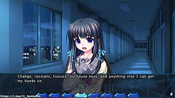 Tittar på Inyochu Insects of Insemination del 50 Sui route good end