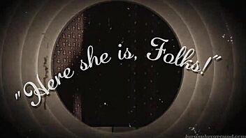 i fucked lara with her gummy boots on