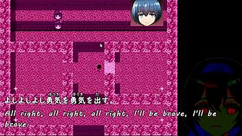 Lewd Head Of The Trial Ver Machine Translated Subtitles