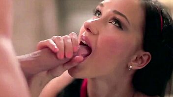 Cfnm blowjob can't get better