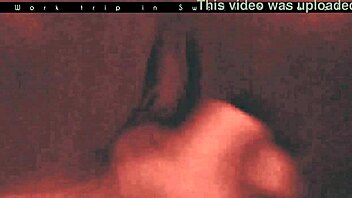 Chubby Swedish babe enjoys intense masturbation and orgasm
