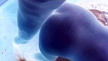 watching a black and white film with friends 😊