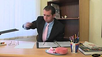 Sex At School With Horny Girls Craving Hard Cocks Part 4