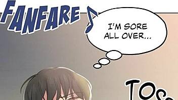 My Sex Rehab Harem Episode 6 - Teacher And Student Fun