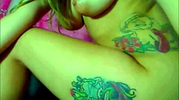 Blonde Brazilian with Braces Looks Adorable and Horny