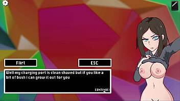 Rakennan täydellistä panotaloa isoilla tisseillä ja isoilla persillä