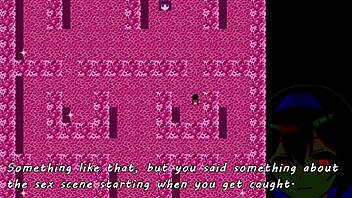 Lewd Head Of The Trial Ver Machine Translated Subtitles