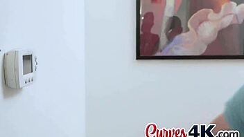 Brandi Bae And Mandy Tease Horny Buddy