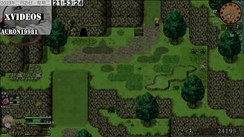 tail of desire part three