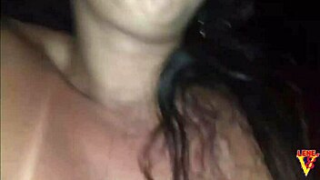 lenev8 after shows heads to swing house cabins for group banging and oral.