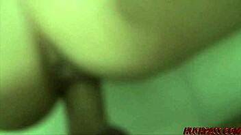 Amateur Rachael tests her hot body with monster cock.