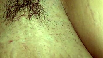 Enjoying cheating wife's pussy with big ass action.