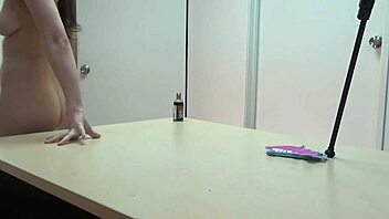 Scarlett Johnson Casting Interview