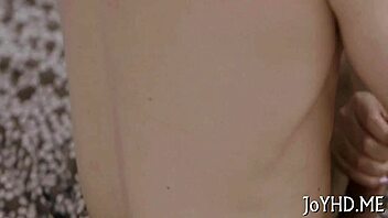 Teen slut deepthroats cock and gets fucked hard. 😏