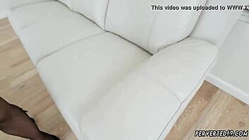 Brazilian milf ryder skye engages in taboo stepmother sex with big ass.