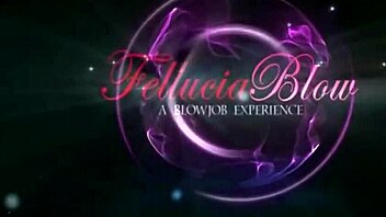 Try a different blowjob with this blonde amateur