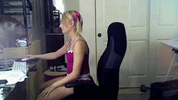 Nikki Poses In A Photoshoot Showcasing Her Ass And Pussy