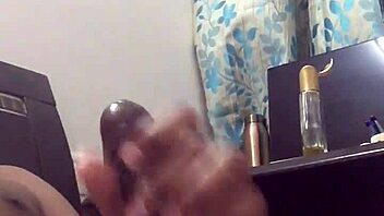 Hot Indian Cock Show For Girl Only: Intense Masturbation And Spitting In Group Action