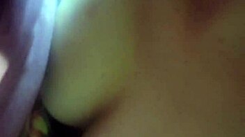 Beautiful Breasts Blowjob Before Breakfast!