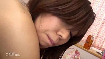 ちひろあきのエピックな乳アクションと中出し