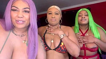 I know it's time to purge your wallet, mistress