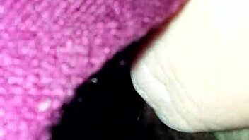 Rubbing Petite 18+ Sex Tight Pussy And Having Suck My Cock