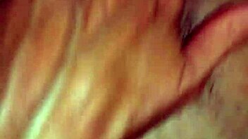 Enjoying cheating wife's pussy with big ass action.