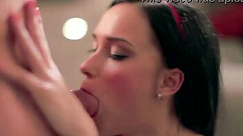 Cfnm blowjob can't get better