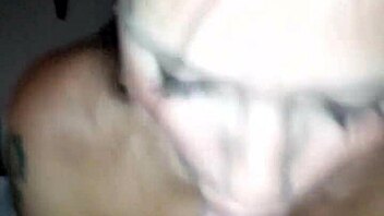 she gives the best blowjob ever