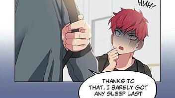 My Sex Rehab Harem Episode 6 - Teacher And Student Fun