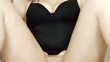 i'm alone with my vibrator, wanna cum join me? 😏