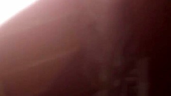 sissy gets fucked by machine 😈